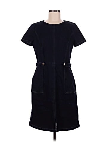 Liz Claiborne Casual Dress (view 1)