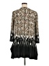 Alfani Animal Print Brown Casual Dress Size XL - photo 2