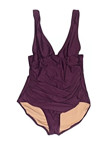 J.Crew One Piece Swimsuit (view 1)