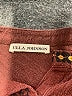 Ulla Johnson 100% Silk Brown Casual Dress Size 2 - photo 7