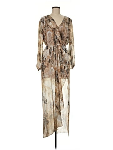 Fashion Star for Express Casual Dress (view 1)