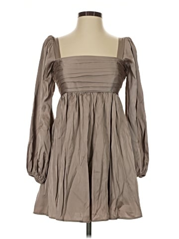 Abercrombie & Fitch Casual Dress (view 1)