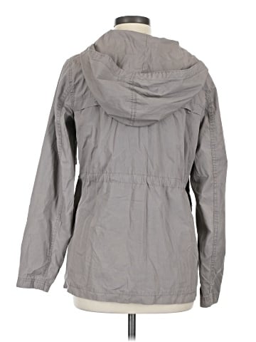 Ann Taylor LOFT Outlet Raincoat (view 2)