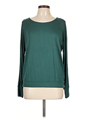 Cupio Long Sleeve T-Shirt (view 1)
