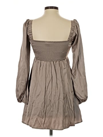 Abercrombie & Fitch Casual Dress (view 2)
