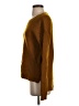 Wilfred Free 100% Wool Brown Wool Pullover Sweater Size XS - photo 5