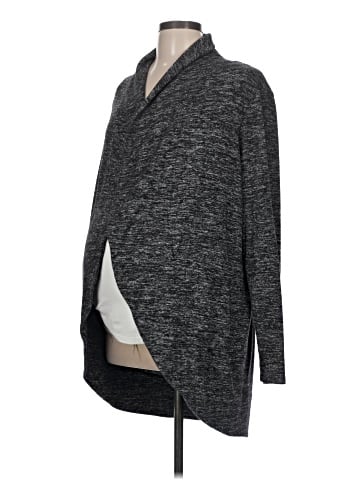 A Pea in the Pod Zip Up Hoodie (view 1)