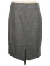 Etcetera Gray Formal Skirt Size 10 - photo 2