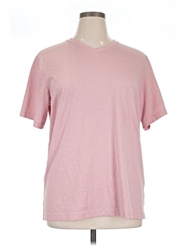 George Short Sleeve T-Shirt (view 1)