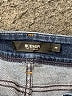 Hudson Jeans Hearts Blue Jeans Size 28 waist - photo 7