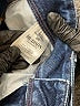 Hudson Jeans Hearts Blue Jeans Size 28 waist - photo 8
