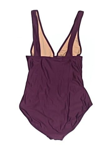 J.Crew One Piece Swimsuit (view 2)