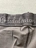 Lululemon Athletica Black Athletic Shorts Size 8 - photo 3
