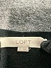Ann Taylor LOFT Black Pullover Sweater Size XL - photo 7