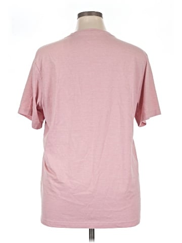 George Short Sleeve T-Shirt (view 2)
