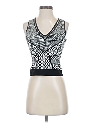 Parker Sleeveless Top (view 1)