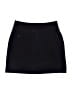 Athleta Solid Black Active Skort Size 0 - photo 1