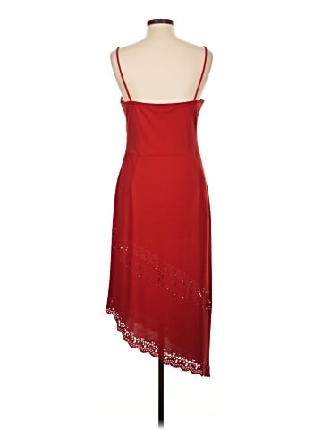 Rampage Cocktail Dress (view 2)