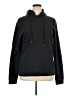Prada 100% Cotton Black Pullover Hoodie Size XL - photo 1