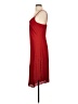Rampage 100% Polyester Red Cocktail Dress Size 11 - photo 5