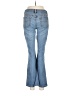 Liz Claiborne Hearts Blue Jeans Size 6 (estimated) - photo 2