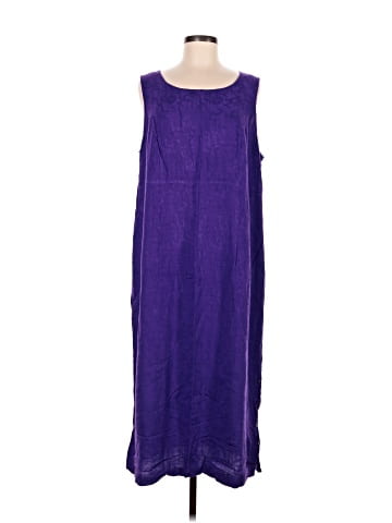 Sag Harbor Casual Dress (view 1)