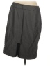 Carlisle Gray Casual Skirt Size 10 - photo 2