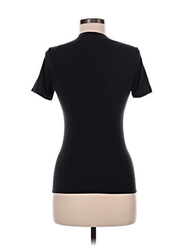 Lululemon Athletica Short Sleeve Turtleneck (view 2)