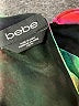 Bebe Pink Sleeveless Blouse Size XS - photo 7