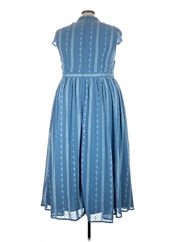 eShakti Casual Dress (view 2)