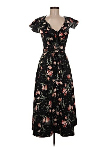 Rebecca Taylor Casual Dress (view 1)