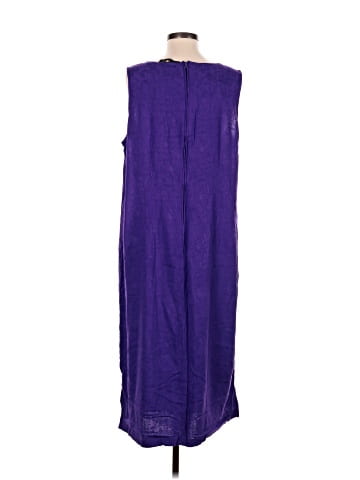 Sag Harbor Casual Dress (view 2)