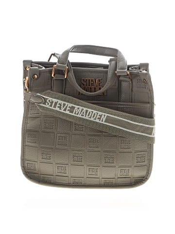 Steve Madden Satchel (view 1)