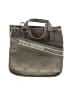 Steve Madden Gray Satchel One size - photo 1