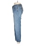 Liz Claiborne Hearts Blue Jeans Size 6 (estimated) - photo 5