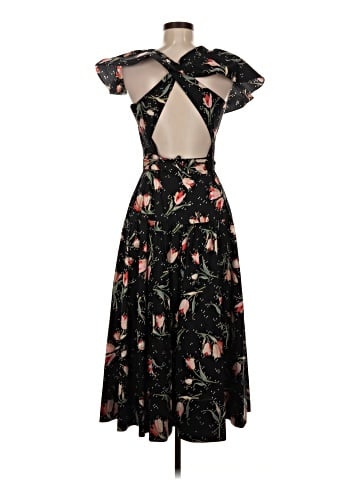 Rebecca Taylor Casual Dress (view 2)