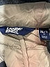 Lands' End 100% Nylon Solid Tan Snow Jacket Size XL - photo 6