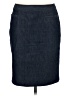Halogen Blue Denim Skirt Size 6 - photo 1