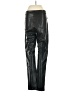 Calzedonia Black Casual Pants Size S - photo 2