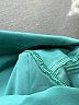 Lululemon Athletica Solid Teal Athletic Shorts Size 2 - photo 4