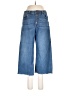 GOODTHREADS Blue Jeans Size 31 waist - photo 1