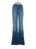 J.Crew Blue Jeans Size 26 waist - photo 1