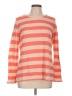 Red Camel 100% Cotton Orange Long Sleeve Top Size L - photo 1