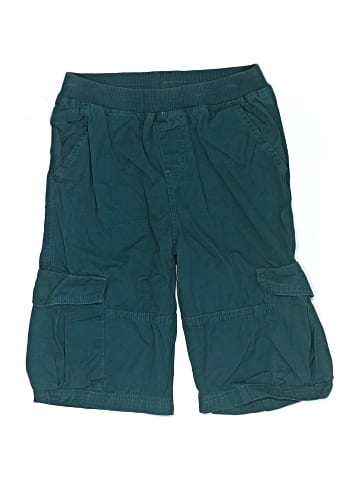 Tea Cargo Shorts (view 1)