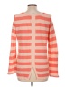 Red Camel 100% Cotton Orange Long Sleeve Top Size L - photo 2