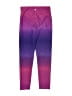 Active by Old Navy Color Block Purple Active Pants Size 10 - 12 - photo 2