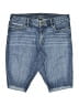 Eddie Bauer Blue Denim Shorts Size 8 - photo 1