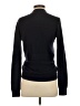 J.Crew 100% Cashmere Black Kimono Size S - photo 2