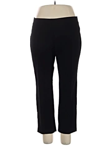 Eileen Fisher Active Pants (view 1)