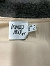 Princess Polly 100% Polyester Metallic Silver Cocktail Dress Size 4 - photo 7
